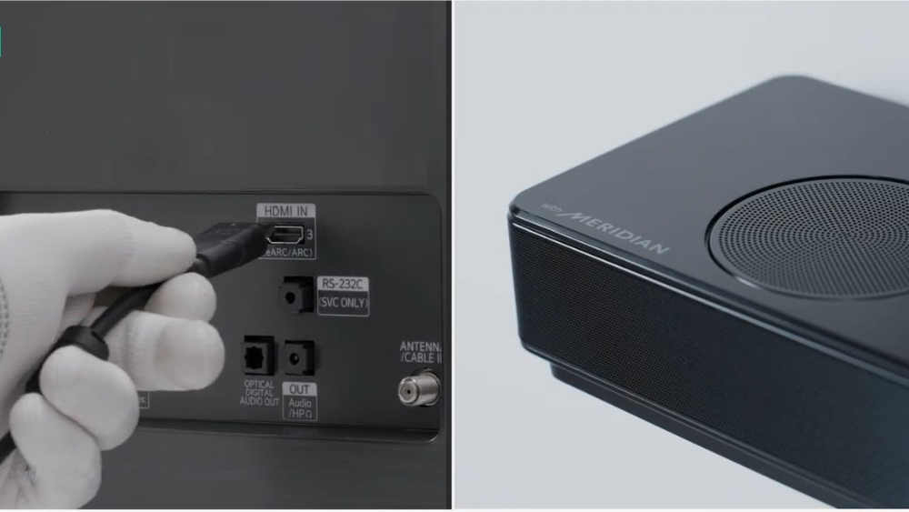 How to Connect an Lg Soundbar to an Lg Tv: Easy Step-by-Step Guide