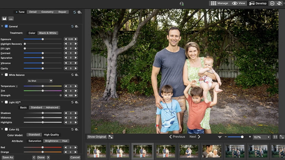 Best Editing Software for DSLR Photos to Enhance Your Photography Skills