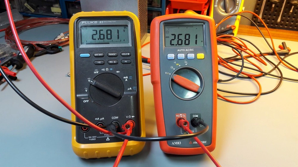 How to Measure Milliamps With a Multimeter: Easy Step-by-Step Guide