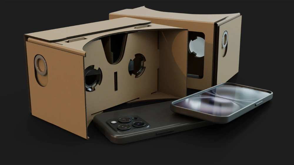 How to Make a Vr Headset Cardboard: Easy DIY Guide for Beginners