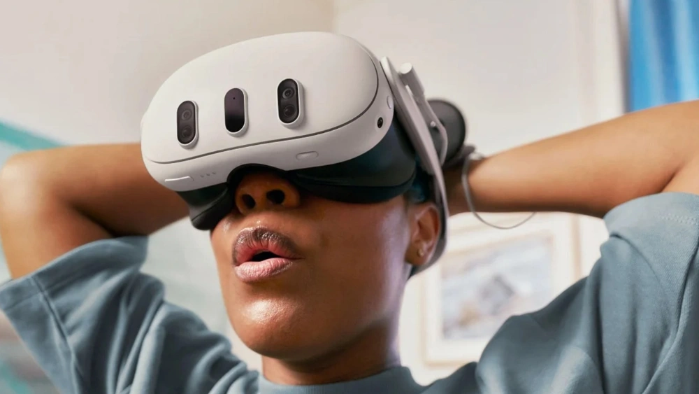 How Long Does a VR Headset Take to Charge: Fast & Efficient Guide