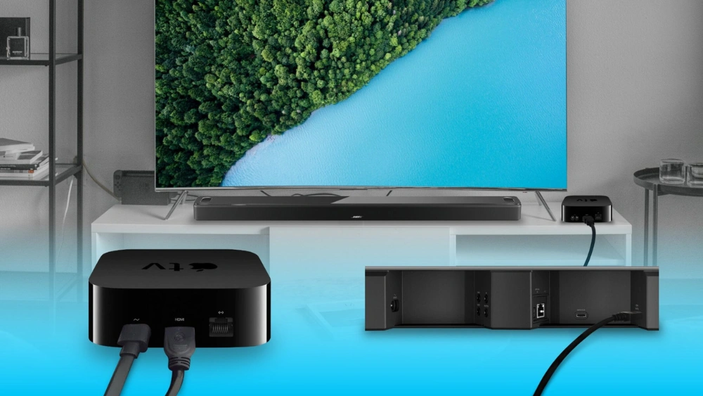 How to Connect Sony Soundbar to Tv With Hdmi: Easy Step-by-Step Guide