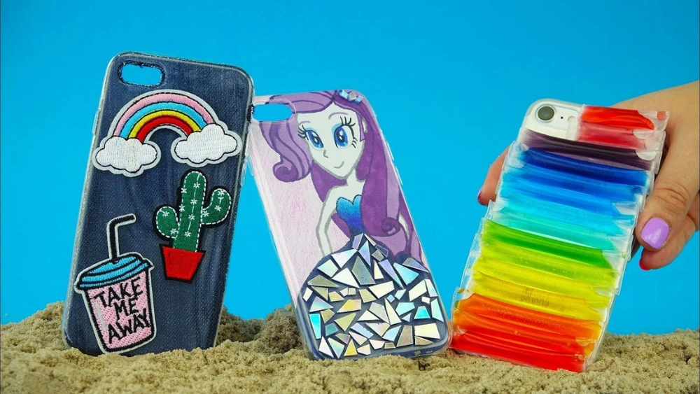How Can I Make My Own Phone Case: Easy DIY Steps to Personalize